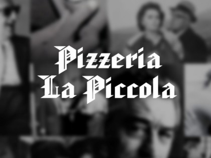 照片:  La Piccola